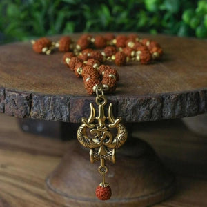 Rudraksha Collection