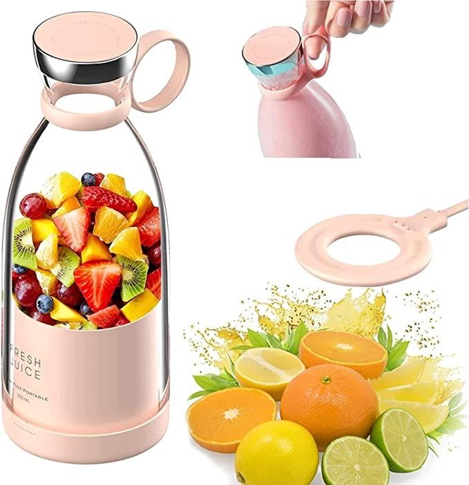 GoToShop™ Mini Power Blender (500ml)