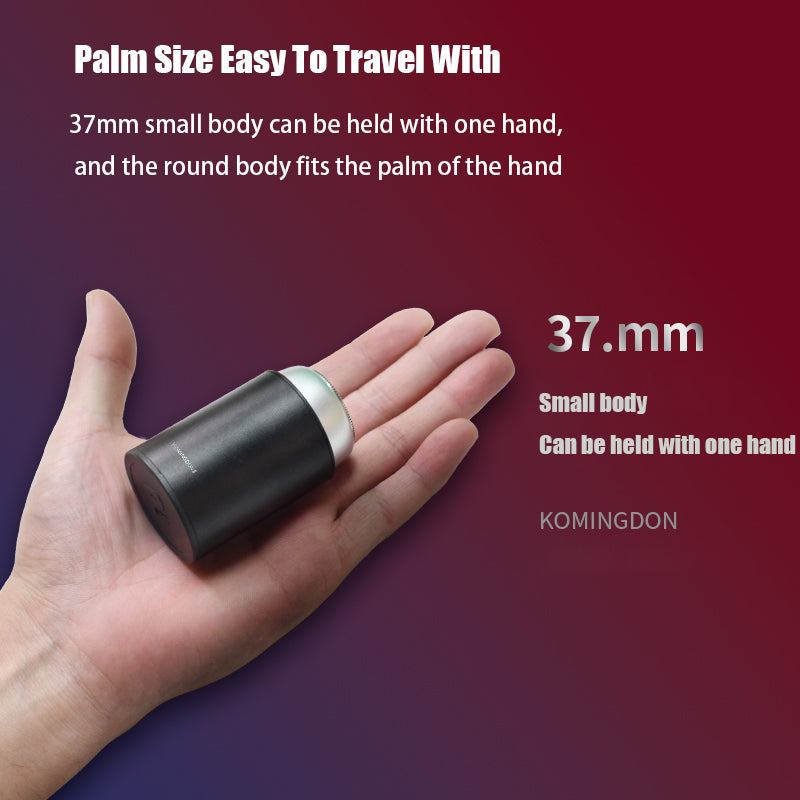 Mini Portable Trimmer