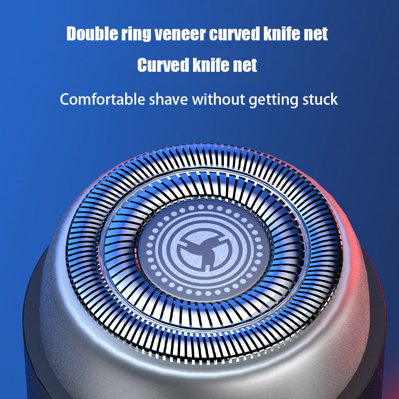 Mini Portable Trimmer